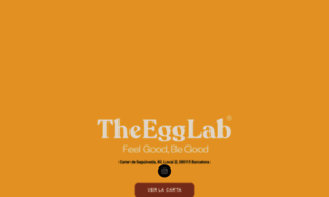 The-egglab.com thumbnail