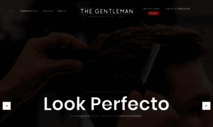 The-gentleman.es thumbnail