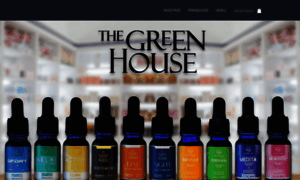 The-green-house.com.mx thumbnail