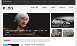 The-impact-news.com thumbnail