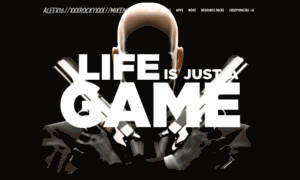 The-life-is-just-a-game.jimdo.com thumbnail