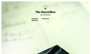 The-storytellers.es thumbnail