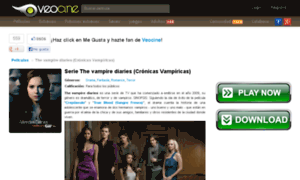 The-vampire-diaries.veocine.es thumbnail