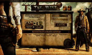 The-west.es thumbnail