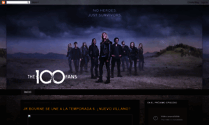 The100fans.blogspot.com thumbnail