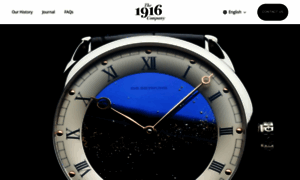 The1916company.com thumbnail