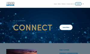 The2020network.com thumbnail