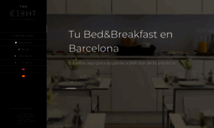 The8bedandbreakfast.com thumbnail
