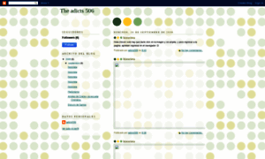 Theadicts506.blogspot.mx thumbnail