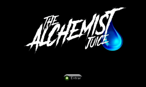 Thealchemistjuice.com thumbnail