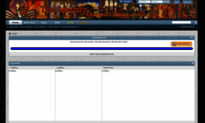 Theapricity.com thumbnail