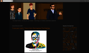 Theargiehome.blogspot.mx thumbnail