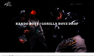 Thebandoboyz.com thumbnail