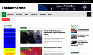 Thebannerman.net thumbnail