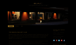 Thebarcelonaartclub.blogspot.com thumbnail