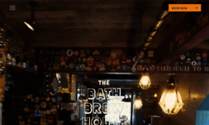 Thebathbrewhouse.co.uk thumbnail