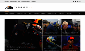Thebestf1.es thumbnail