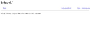 Thebestposition.es thumbnail