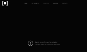 Theblackbox.com.mx thumbnail