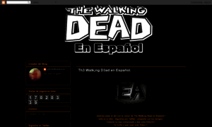 Theblogingdead.blogspot.com.es thumbnail