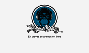 Thebluemonkey.es thumbnail