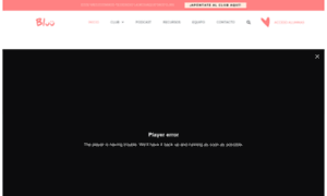 Thebluuroom.com thumbnail