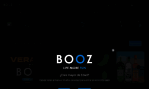 Thebooz.com thumbnail