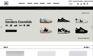 Thebox.com.pe thumbnail