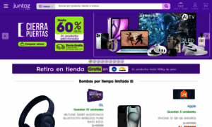Thebox.juntoz.com thumbnail
