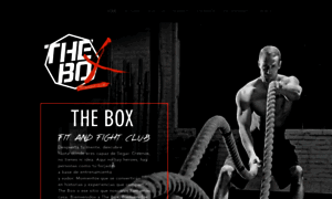Theboxfitandfightclub.com thumbnail