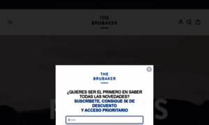 Thebrubaker-com.myshopify.com thumbnail