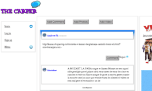 Thecarper.com thumbnail
