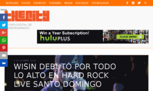 Thecity.com.do thumbnail