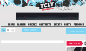 Thecitylovesyou.hazdf.com thumbnail