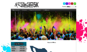 Thecolorvibe.mx thumbnail