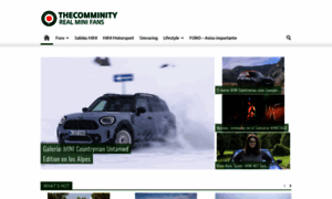 Thecomminity.com thumbnail