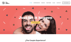 Thecoupleexperience.com thumbnail