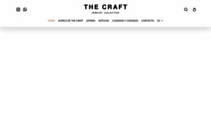 Thecraftissue.com thumbnail