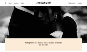 Thecreativeshot.com thumbnail