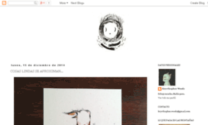 Thecreepycatacomb.blogspot.com thumbnail