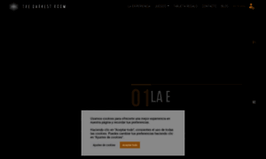 Thedarkestroom.com thumbnail