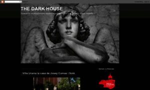 Thedarkhousemar.blogspot.com thumbnail