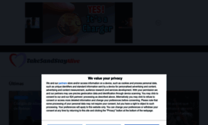 Thedavidwalkersite.com thumbnail