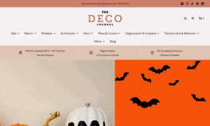 Thedecojournal.com thumbnail
