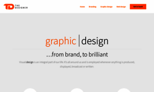 Thedesigner.graphics thumbnail