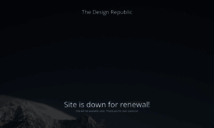 Thedesignrepublic.in thumbnail