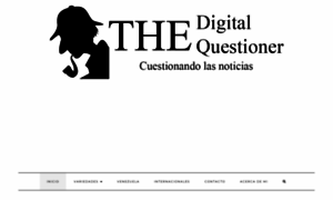 Thedigitalquestioner.com thumbnail