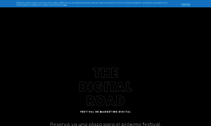Thedigitalroad.bilnea.com thumbnail