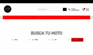 Thedoctormotos.es thumbnail