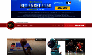 Thedreamshake.com thumbnail